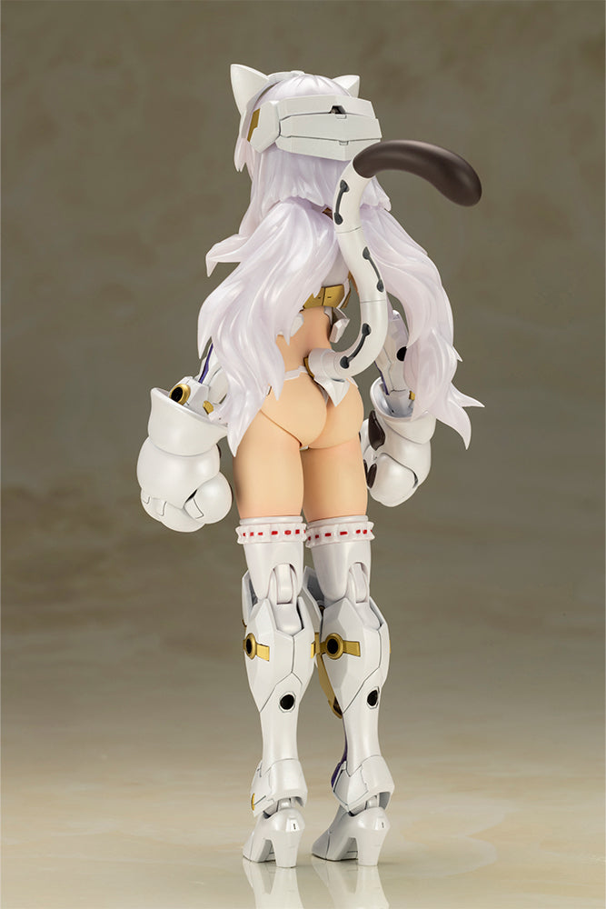 PRE-ORDER: Frame Arms Girl Durga I〈CAT ARMOR Ver.〉