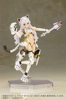 Frame Arms Girl Durga I〈CAT ARMOR Ver.〉