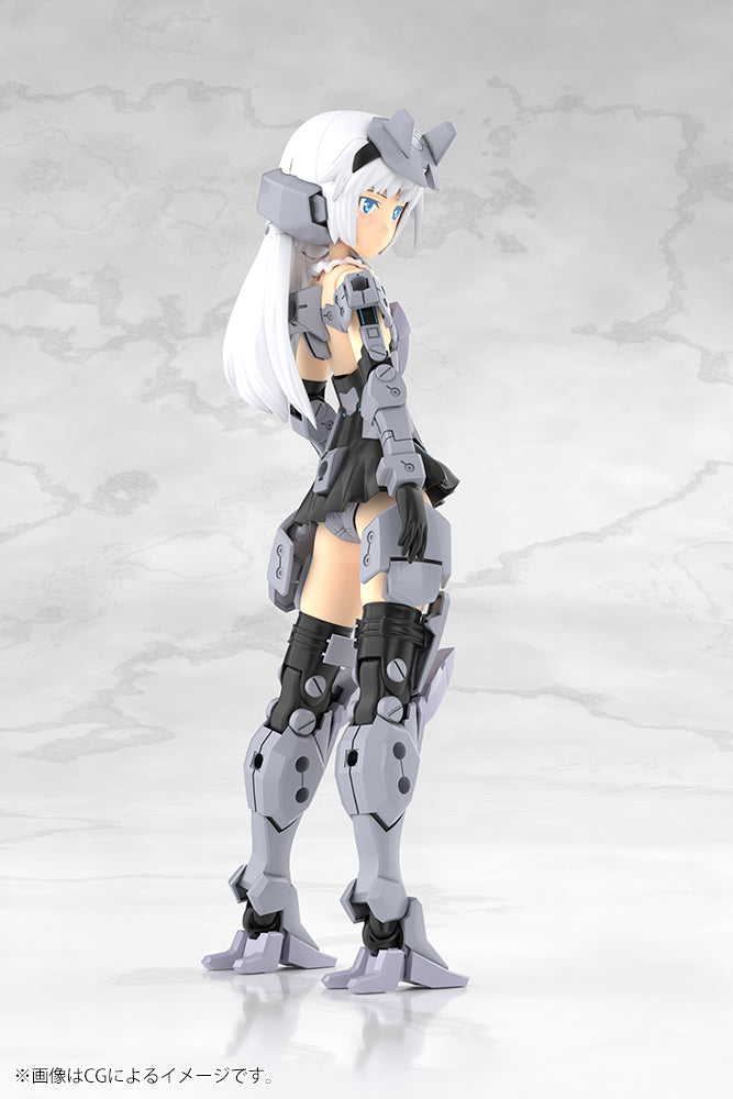 Frame Arms Girl - Grande Scale Architect