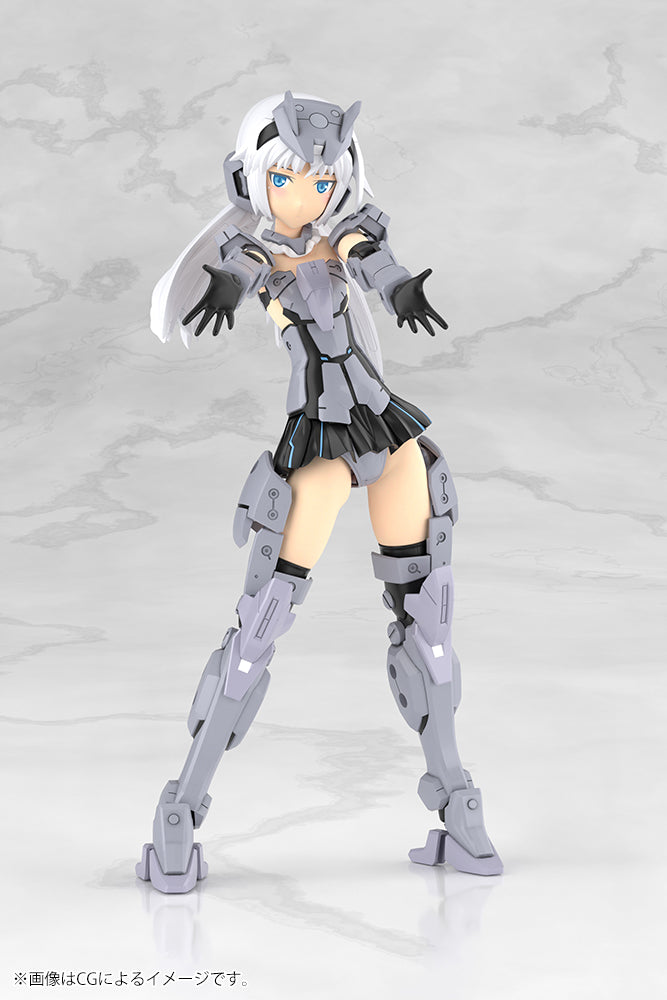 Frame Arms Girl - Grande Scale Architect