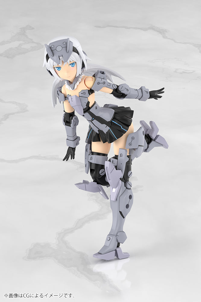 Frame Arms Girl - Grande Scale Architect