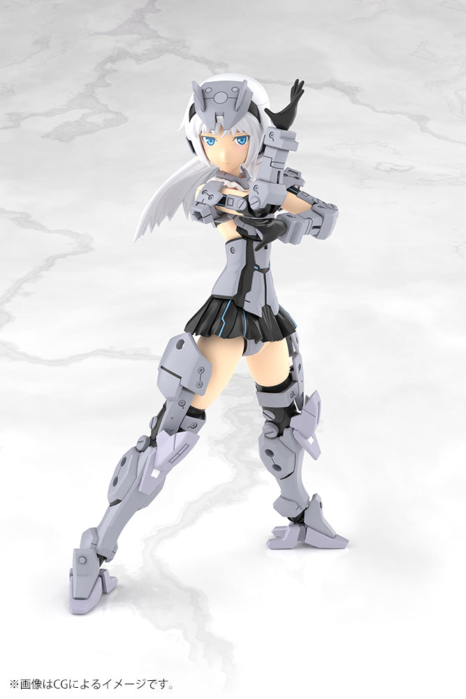 Frame Arms Girl - Grande Scale Architect