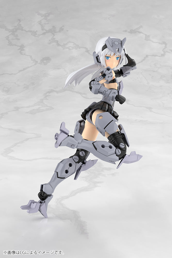 Frame Arms Girl - Grande Scale Architect