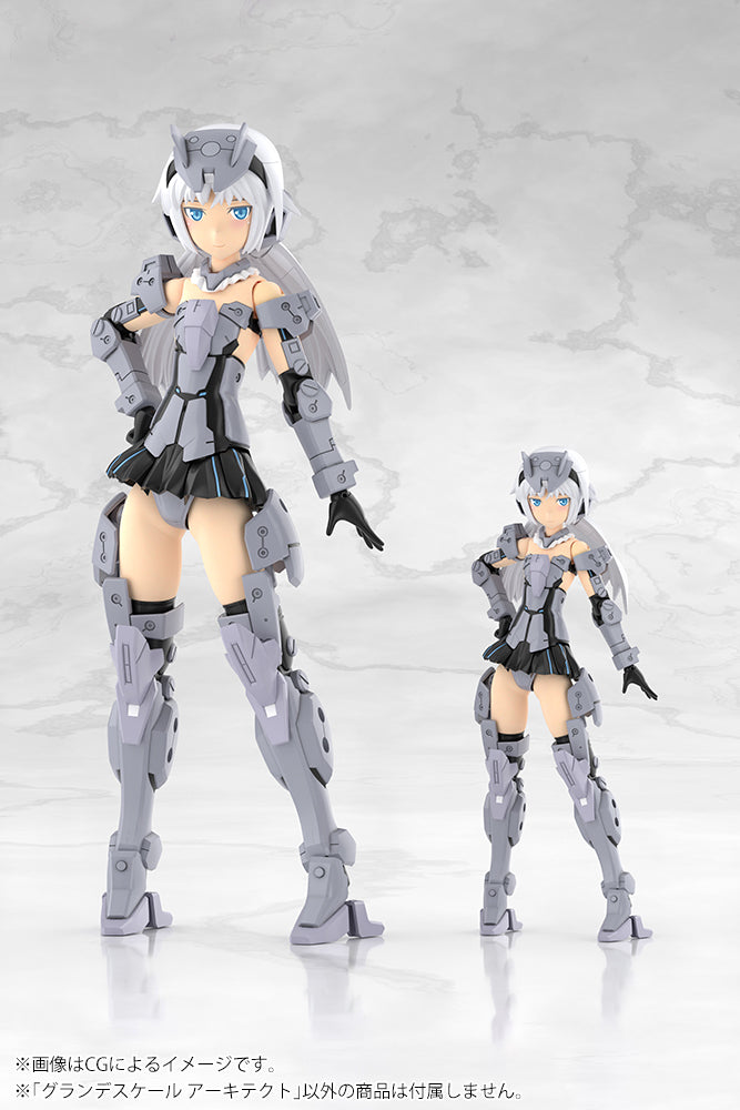 Frame Arms Girl - Grande Scale Architect