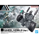 30MM 1/144 Extended Armament Vehicle (WHEEL MOBILE Ver.)