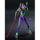 MODEROID Evangelion Unit-01