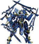 PRE-ORDER: MODEROID DX-SCALE Ikaruga