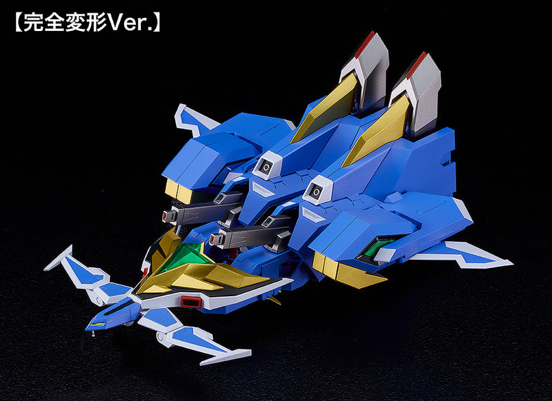 PRE-ORDER: MODEROID Bang Bravern