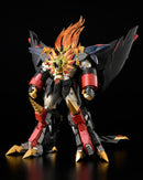 King Of The Braves Gaogaigar Final - Amakunitech Genesic Gaogaigar