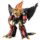 King Of The Braves Gaogaigar Final - Amakunitech Genesic Gaogaigar