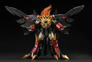 King Of The Braves Gaogaigar Final - Amakunitech Genesic Gaogaigar
