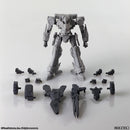 ARMORED CORE STRUCTURE ARTS NON SCALE PLASTIC MODEL KIT SERIES Vol.1