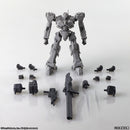 ARMORED CORE STRUCTURE ARTS NON SCALE PLASTIC MODEL KIT SERIES Vol.1