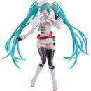 PLAMATEA Racing Miku: 2023 Ver.