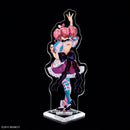 HG 1/100 VF-31C SIEGFRIED (MIRAGE FARINA JENIUS USE) Deluxe Set