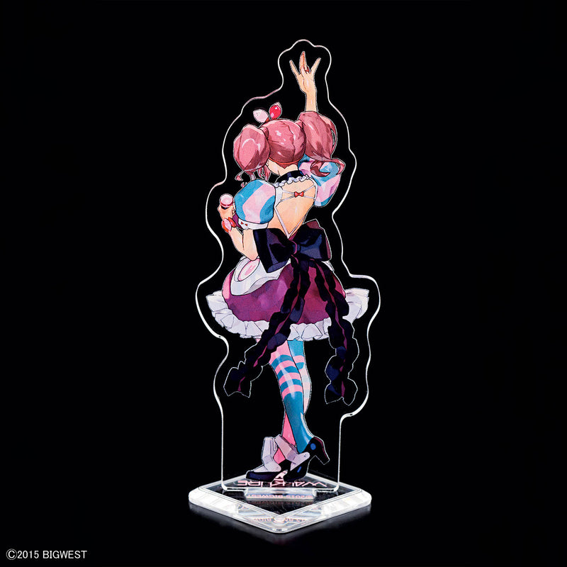 HG 1/100 VF-31C SIEGFRIED (MIRAGE FARINA JENIUS USE) Deluxe Set