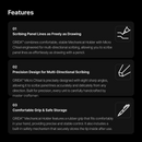 GUNPRIMER - GRIDA Premium Scribing Set [Starter Kit]