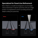 GUNPRIMER - GRIDA Premium Scribing Set [Starter Kit]