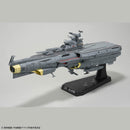1/1000 EFCF HYUGA CLASS BATTLECARRIER DCV-01 HYUGA