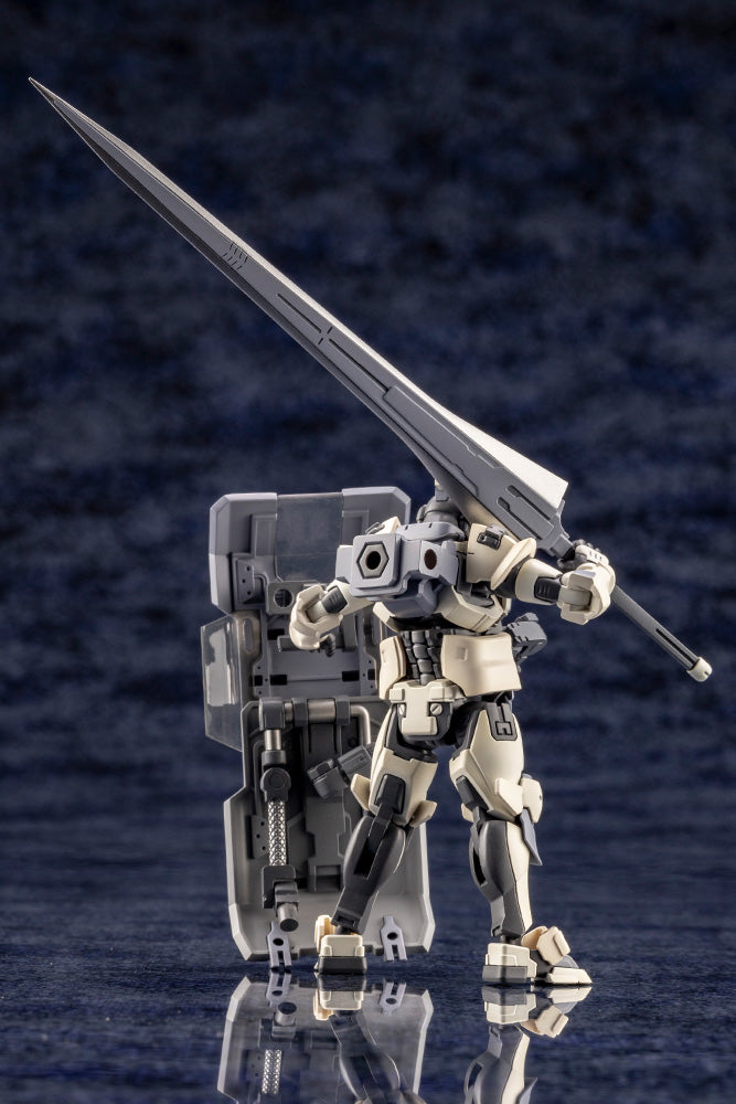 Hexa Gear - Governor Armor Type: Knight【Bianco】