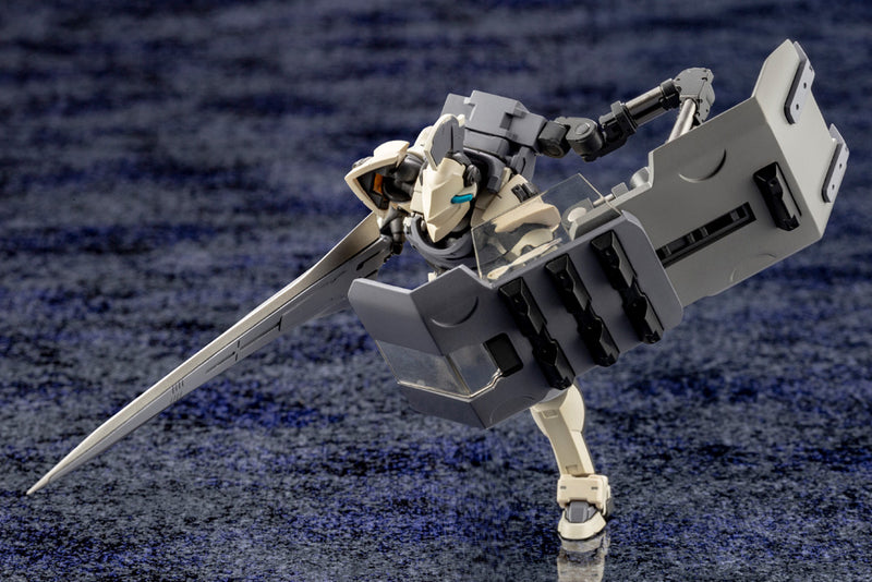 Hexa Gear - Governor Armor Type: Knight【Bianco】