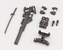 Hexa Gear - Governor Weapons Combat Assortment 01