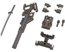 Hexa Gear - Governor Weapons Combat Assortment 01