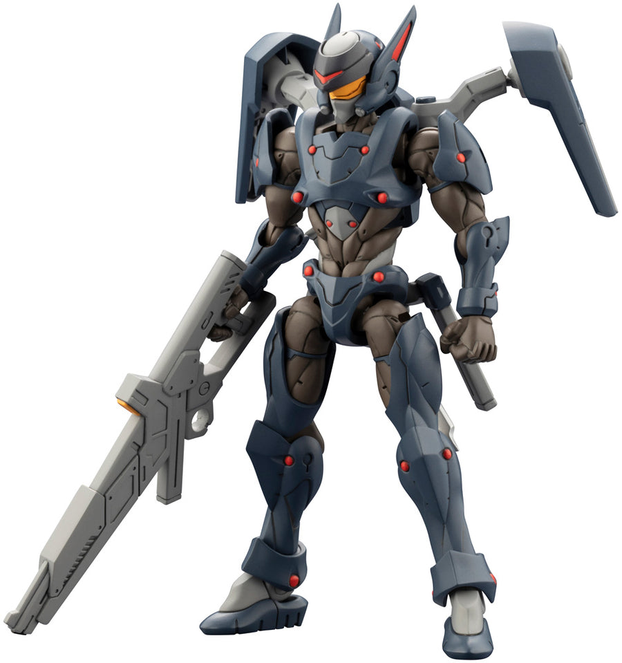 HEXA GEAR GOVERNOR ルーク（レフティー） Amazon.com: Kotobukiya Hexa Gear Figurine Plastic Model Kit