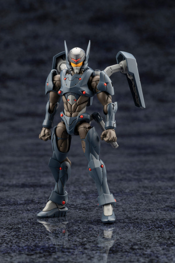 Hexa Gear - Governor LAT Solid [Prime]