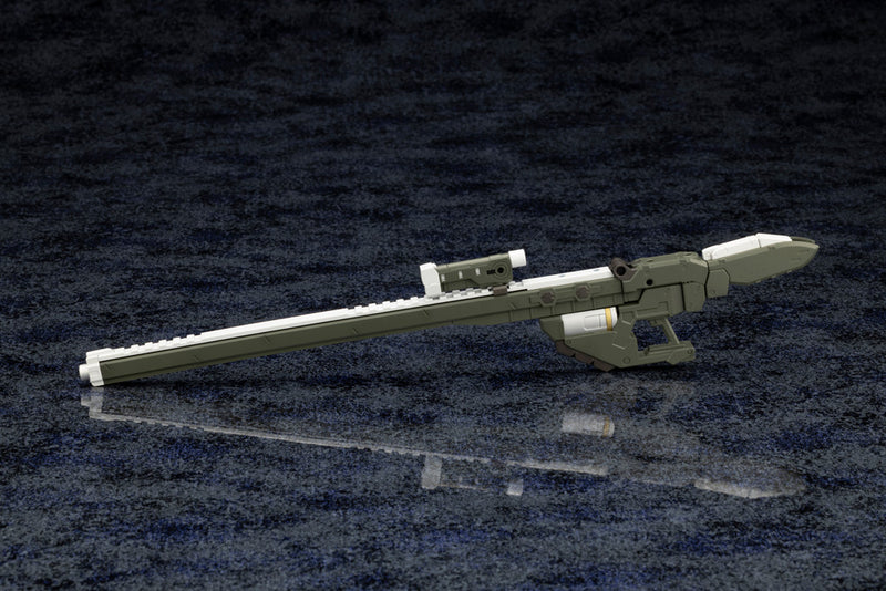 Hexa Gear - Booster Pack 009 Sniper Cannon