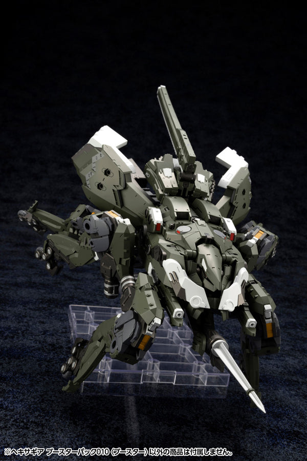 Hexa Gear - Booster Pack 010 Booster
