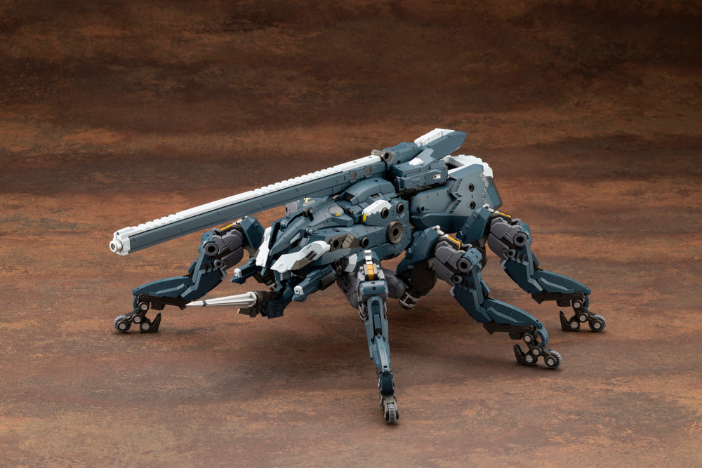 Hexa Gear Blockade Ivy