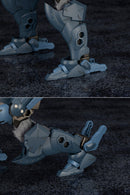 Hexa Gear - Bulkarmλ Jackal