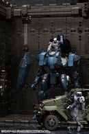 Hexa Gear - Bulkarmλ Jackal