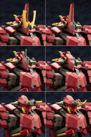 Hexa Gear - Bui Tohru "Gaifu KaiseiI"