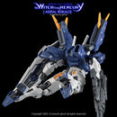 G-REWORK - Custom Decal - [HG] [Witch From Mercury] Aerial Rebuild