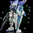 G-REWORK - Custom Decal - [HG] [Witch From Mercury] Aerial Rebuild