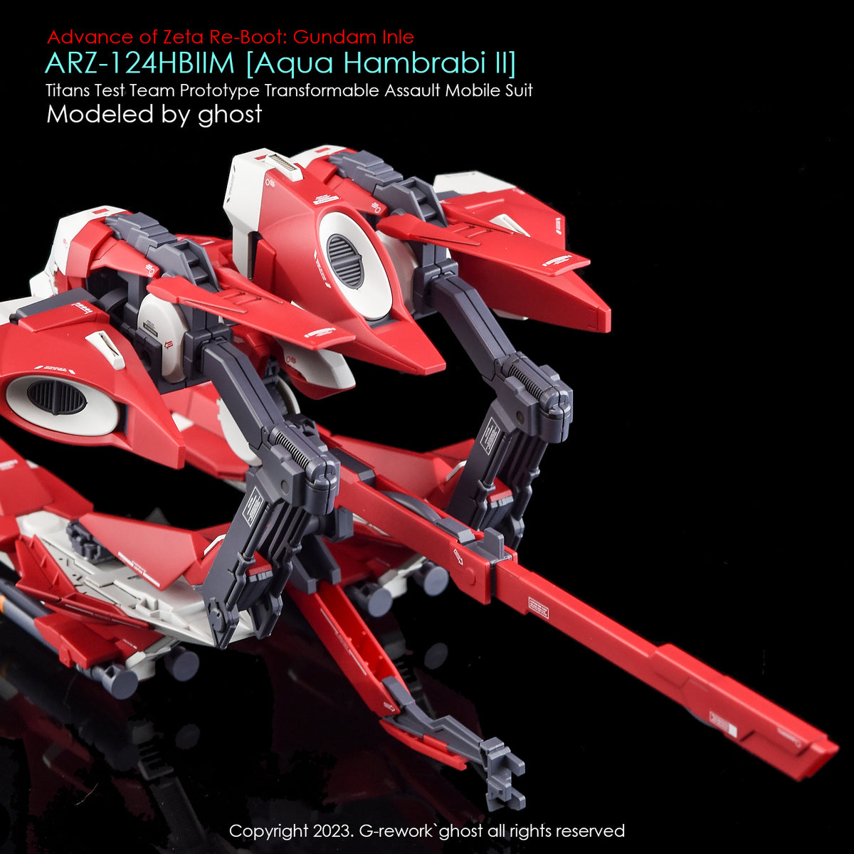 艦これ Huyube Art Works2 Jumpei Mitsui's full LEGO reconstruction of Katsushika