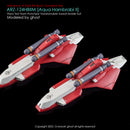 G-REWORK - Custom Decal - [HG] A.O.Z. Aqua Hambrabi II