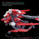 G-REWORK - Custom Decal - [HG] A.O.Z. Aqua Hambrabi II