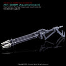 G-REWORK - Custom Decal - [HG] A.O.Z. Aqua Hambrabi II