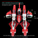 G-REWORK - Custom Decal - [HG] A.O.Z. Aqua Hambrabi II