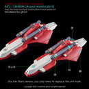 G-REWORK - Custom Decal - [HG] A.O.Z. Aqua Hambrabi II