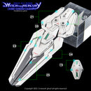 G-REWORK - Custom Decal - [HG] [Witch from Mercury] Calibarn