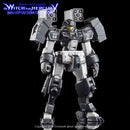 G-REWORK - Custom Decal - [HG] [witch from mercury] DEMI GARRISON