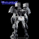 G-REWORK - Custom Decal - [HG] [witch from mercury] DEMI GARRISON