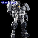 G-REWORK - Custom Decal - [HG] [witch from mercury] DEMI GARRISON