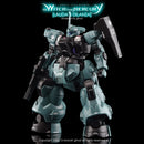 G-REWORK - Custom Decal - [HG] [Witch from Mercury] Lauda's Dilanza