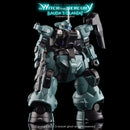 G-REWORK - Custom Decal - [HG] [Witch from Mercury] Lauda's Dilanza