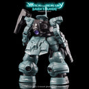 G-REWORK - Custom Decal - [HG] [Witch from Mercury] Lauda's Dilanza